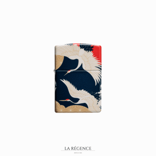 Swan Design-La Régence