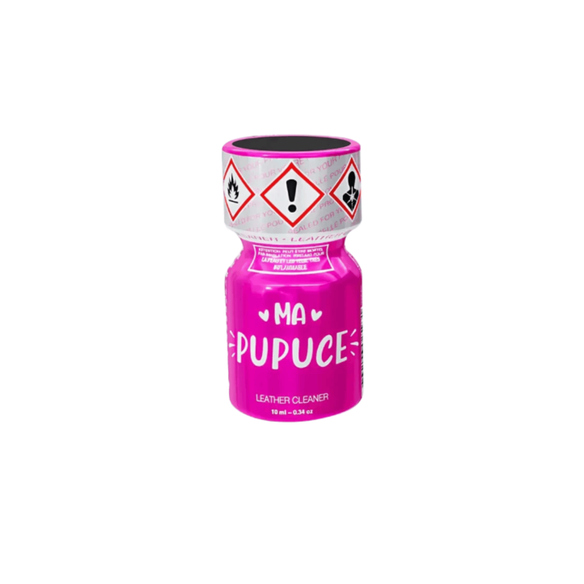 Ma Pupuce-La Régence