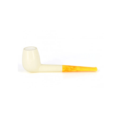 Pipe en écume de mer-La Régence