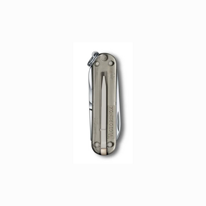 Classic SD Transparent (gris)-La Régence