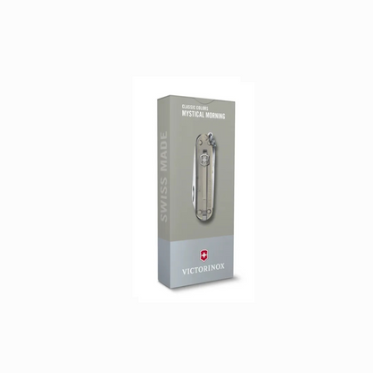 Classic SD Transparent (gris)-La Régence