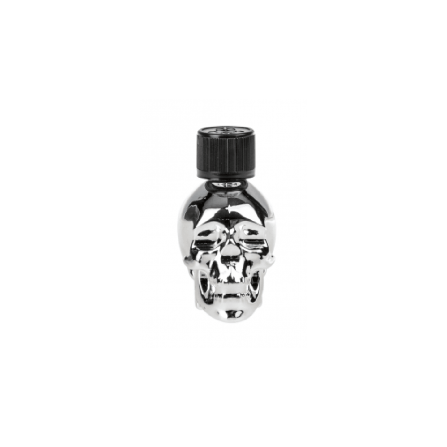 Quick Silver Skull-La Régence