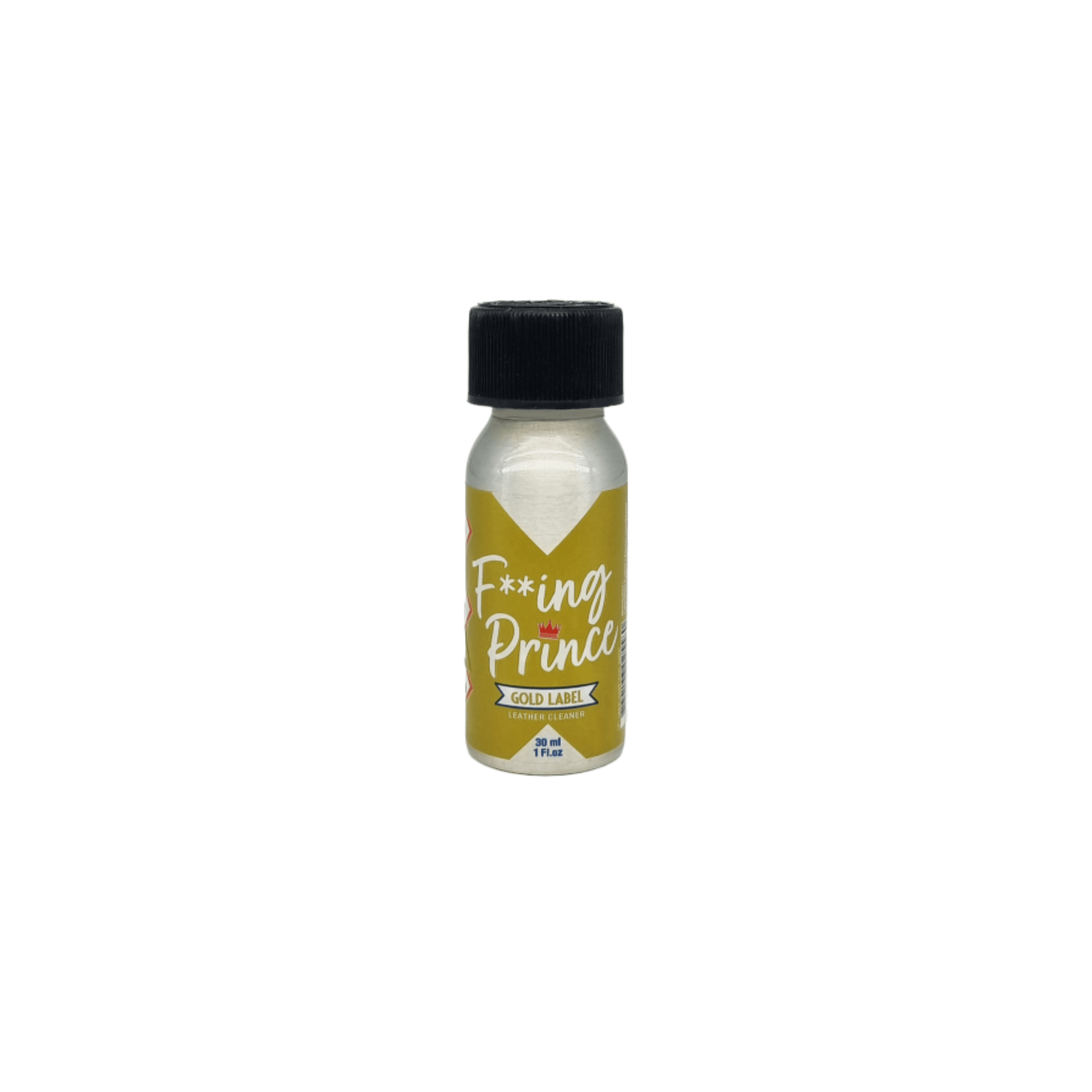 F**ing Prince Gold-La Régence