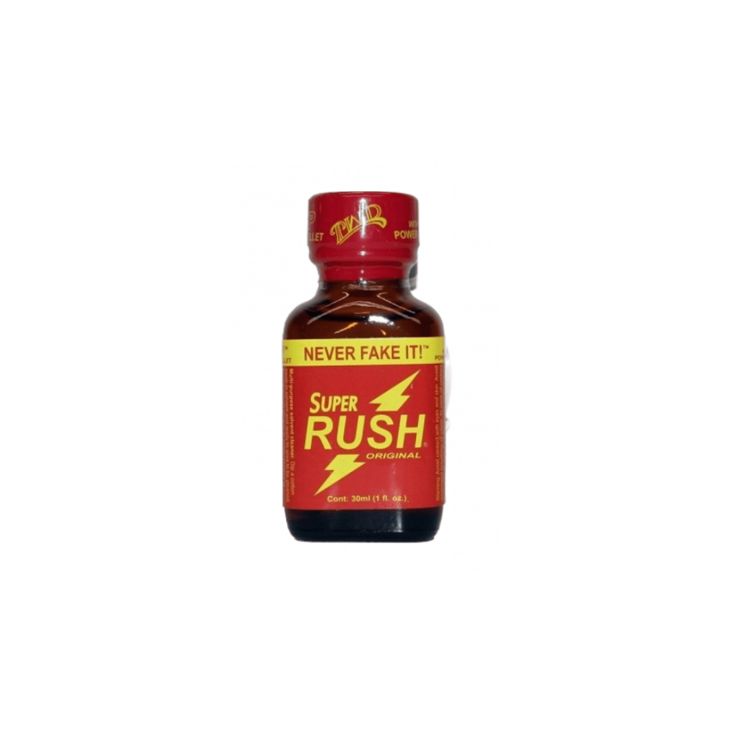 Super Rush 30ml-La Régence