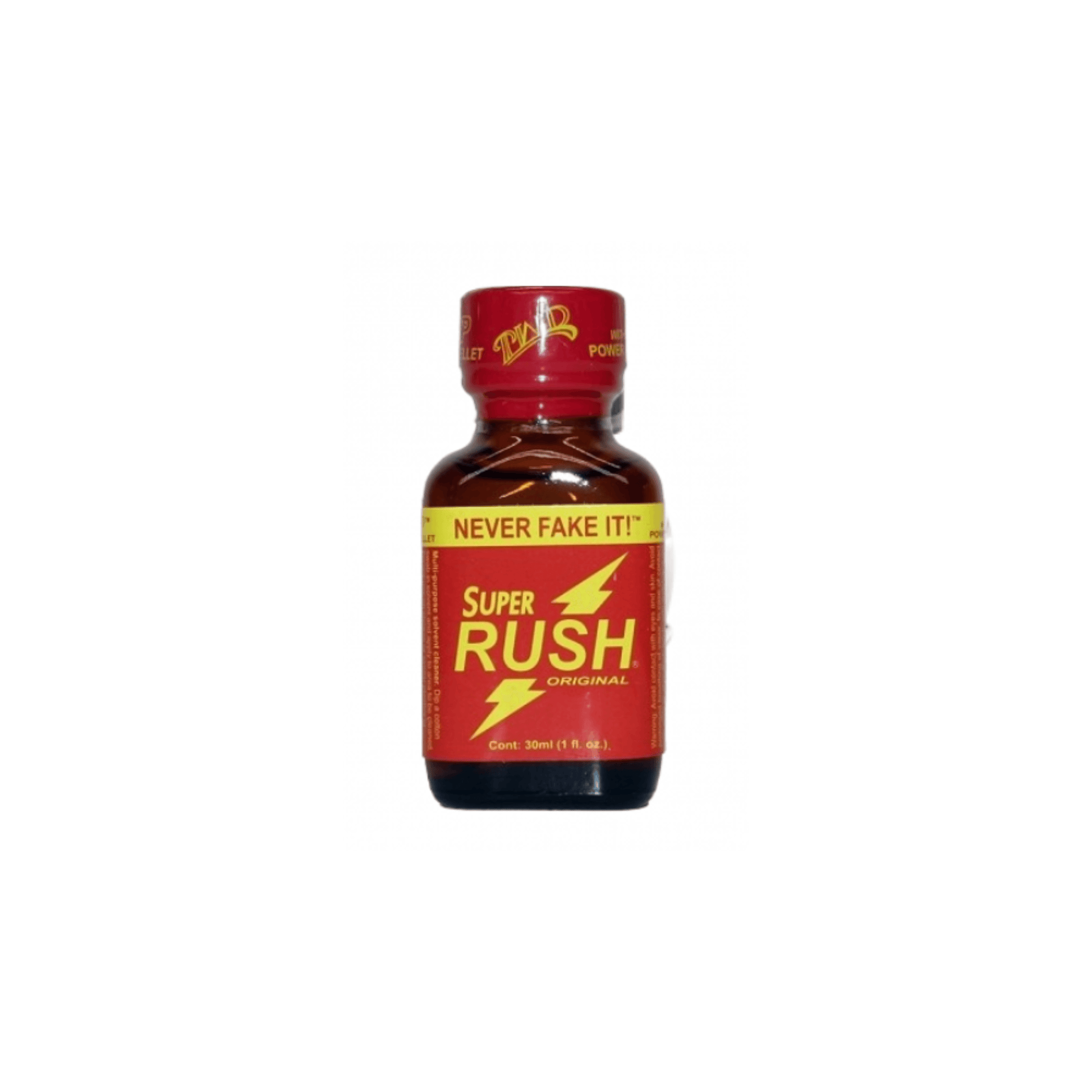 Super Rush 30ml-La Régence