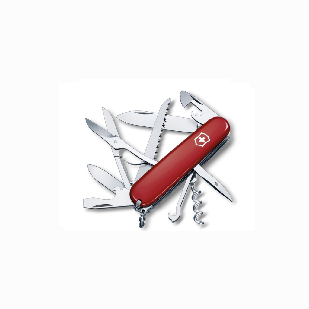 Huntsman (rouge)-La Régence