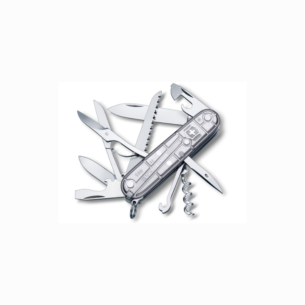 Huntsman Silvertech-La Régence