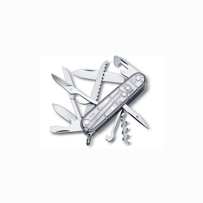 Huntsman Silvertech-La Régence