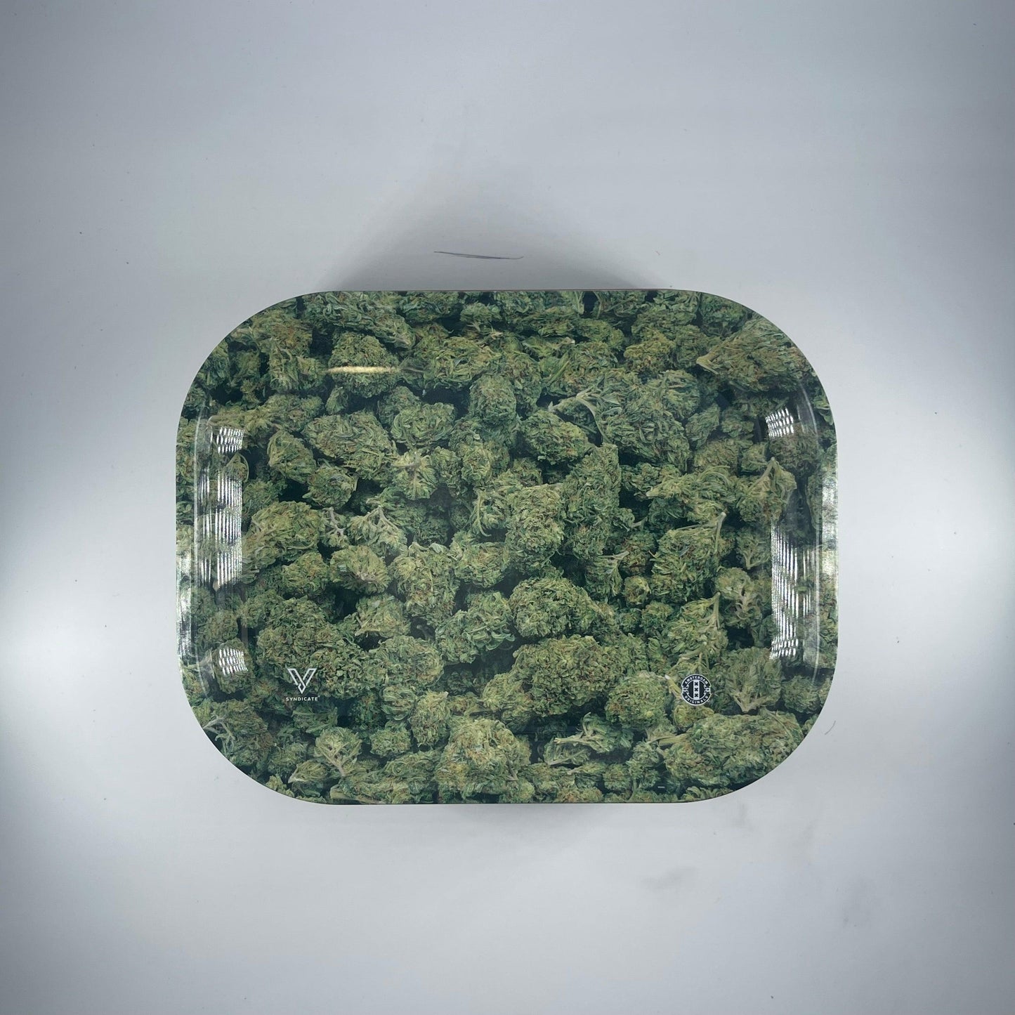 Plateau "WEED"-La Régence