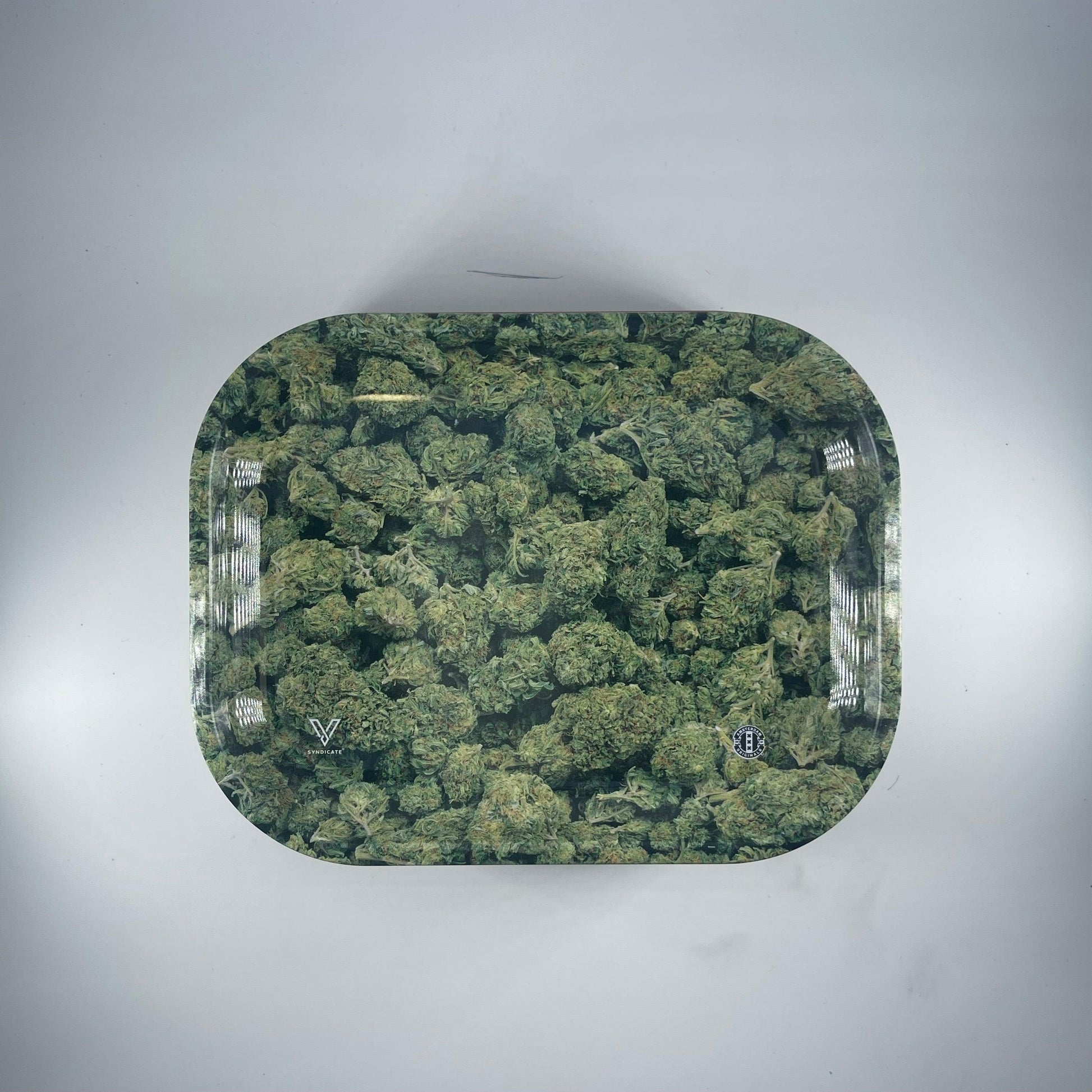 Plateau "WEED"-La Régence