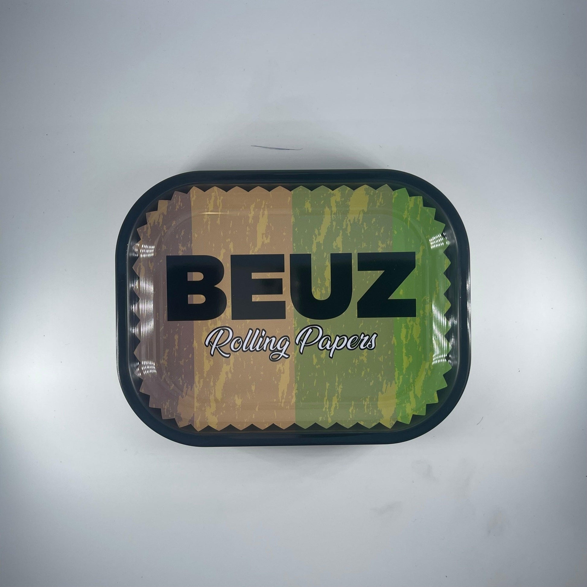 Plateau "BEUZ-2"-La Régence