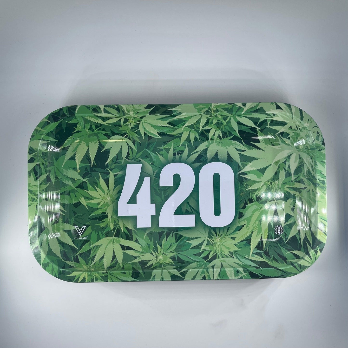 Plateau " 420 CANNA"-La Régence