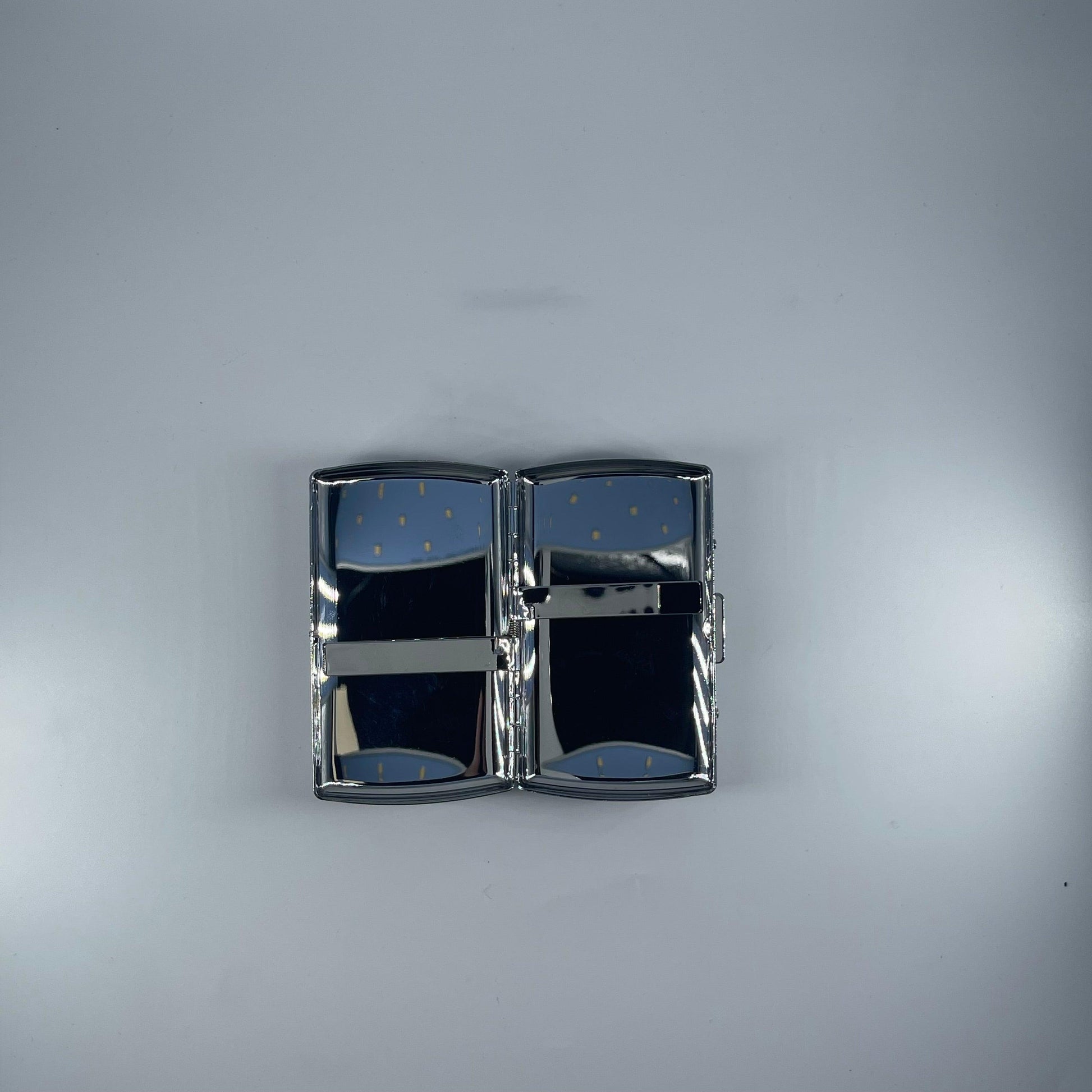 Boite à cigarette (reflétant)-La Régence