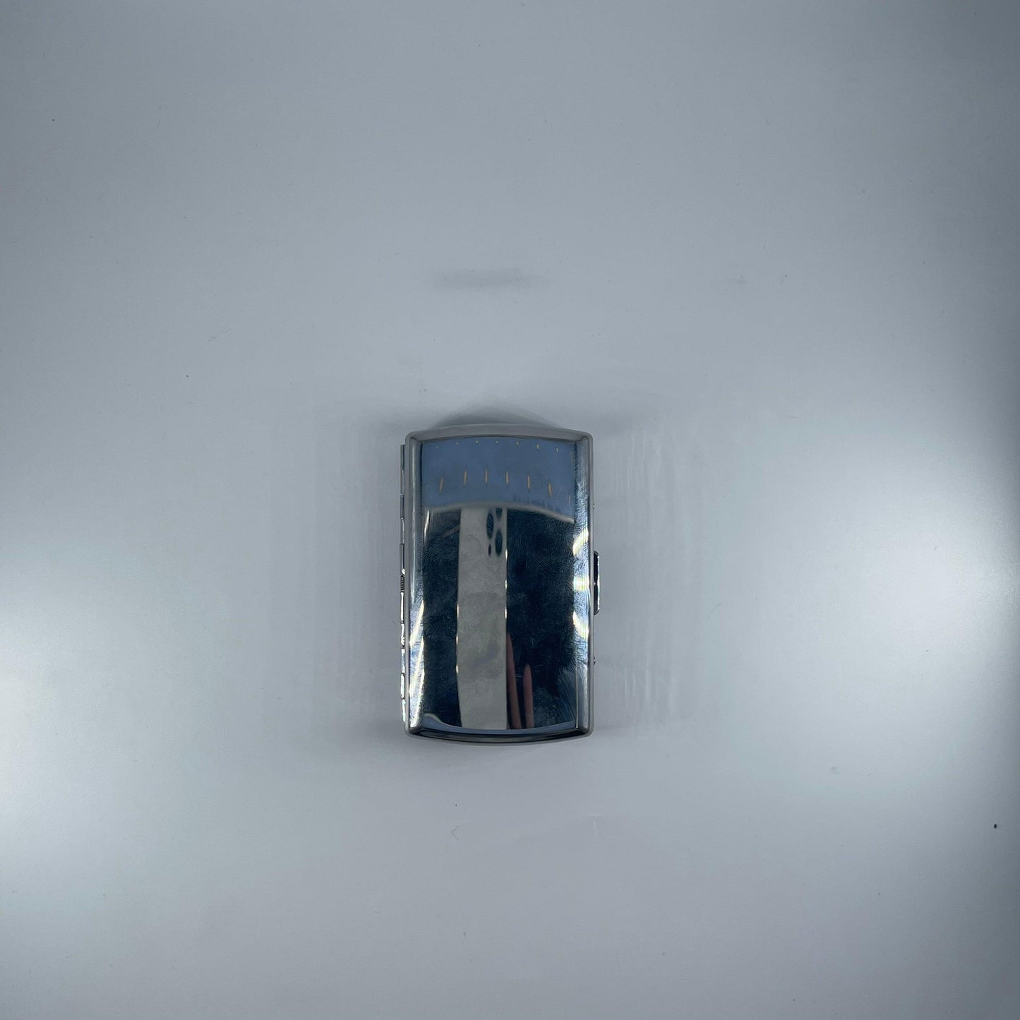 Boite à cigarette (reflétant)-La Régence