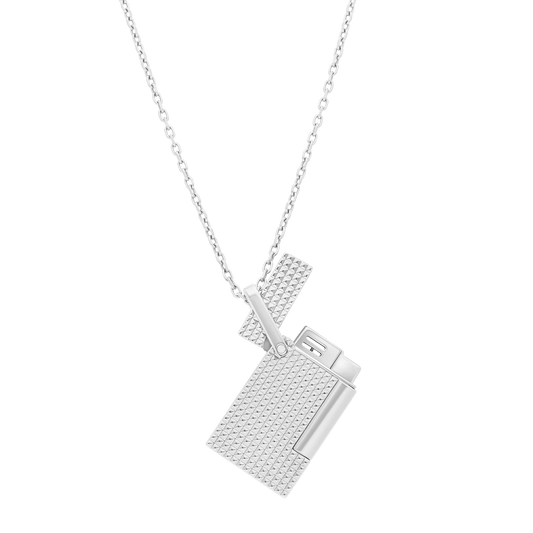 Lighter Necklace-La Régence