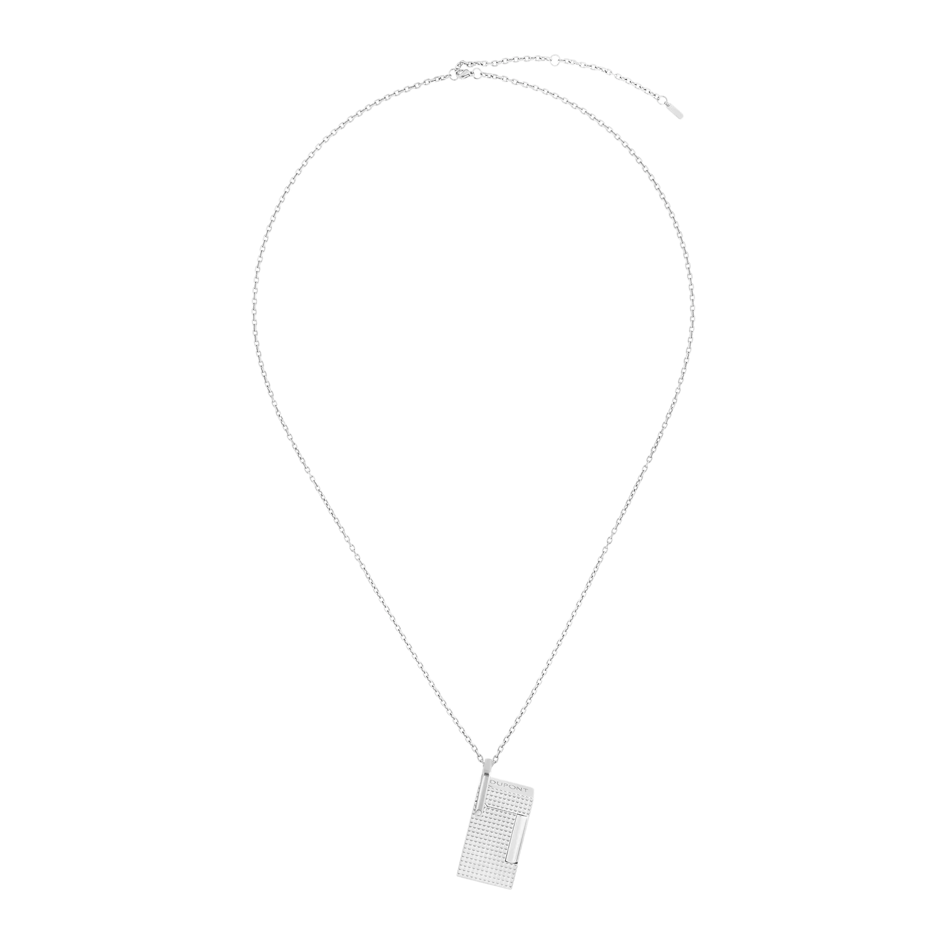 Lighter Necklace-La Régence