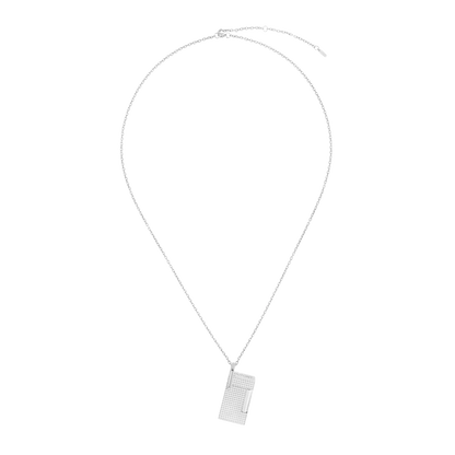 Lighter Necklace-La Régence