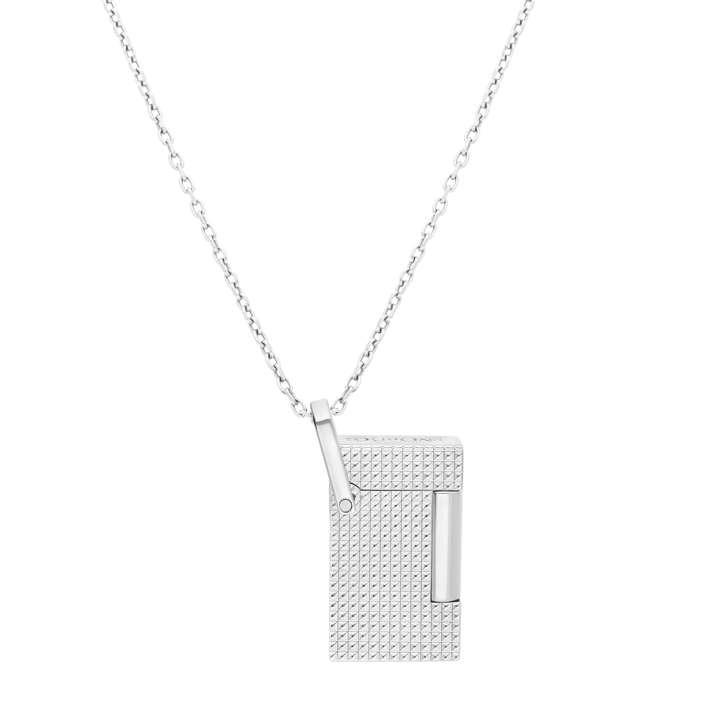 Lighter Necklace-La Régence