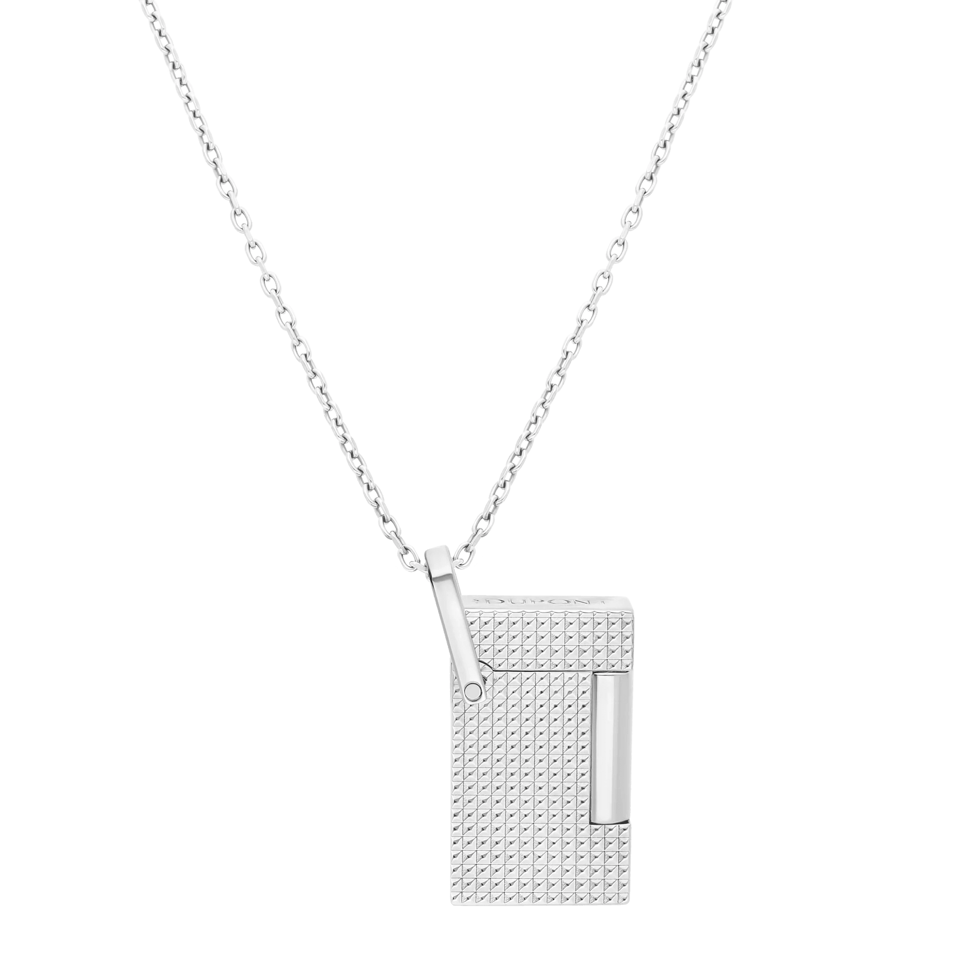 Lighter Necklace-La Régence