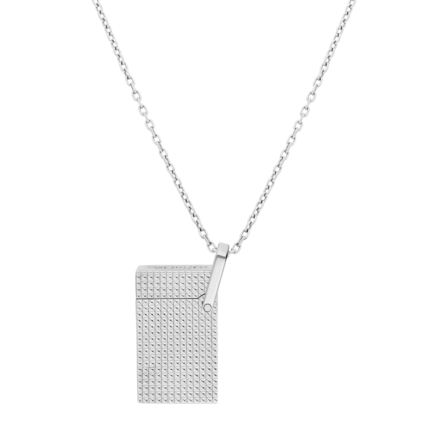 Lighter Necklace-La Régence
