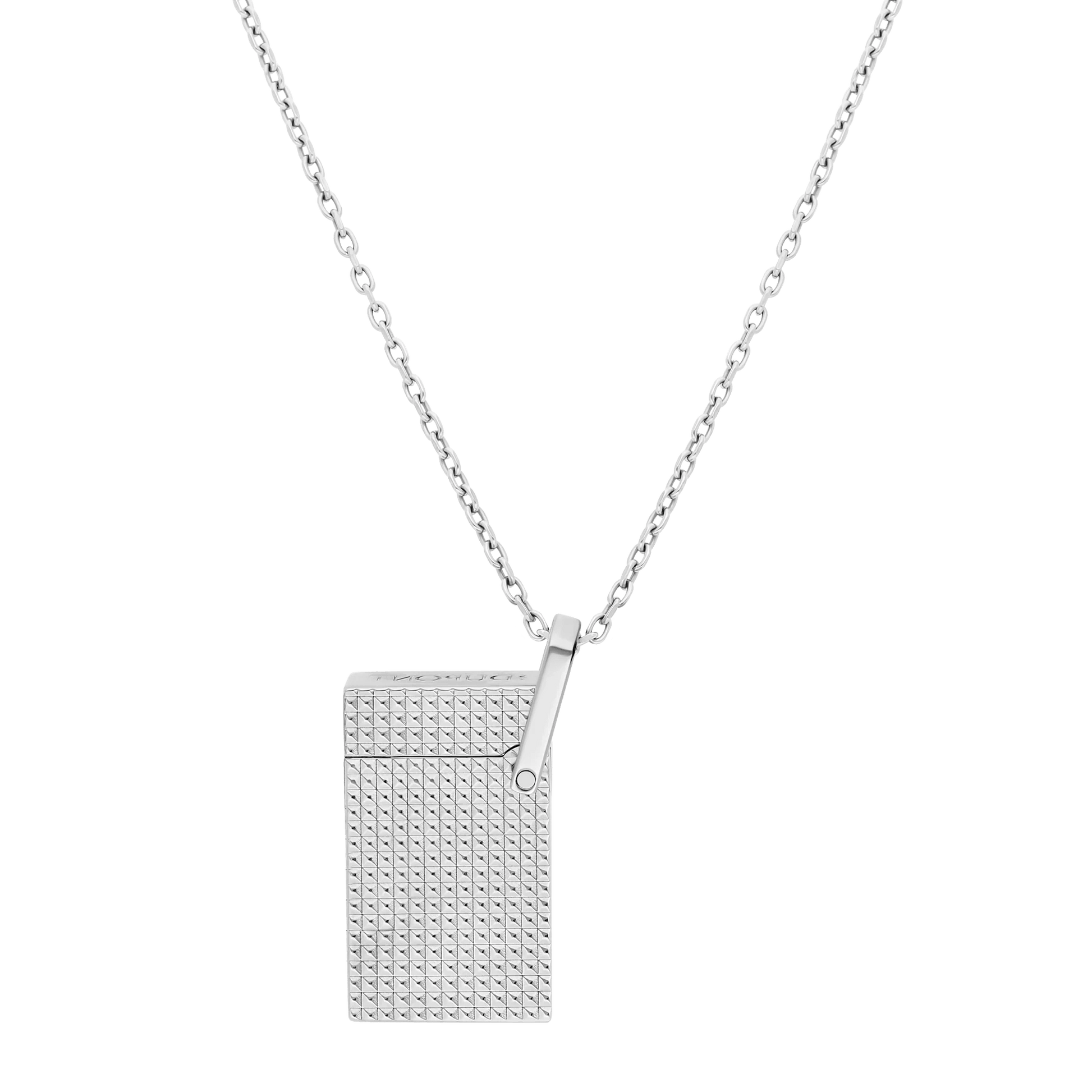 Lighter Necklace-La Régence