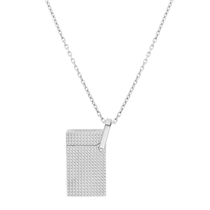 Lighter Necklace-La Régence