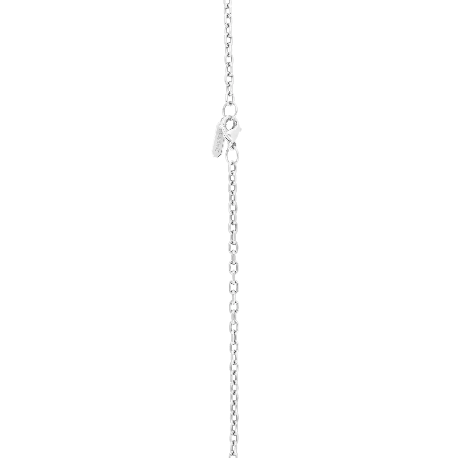 Lighter Necklace-La Régence