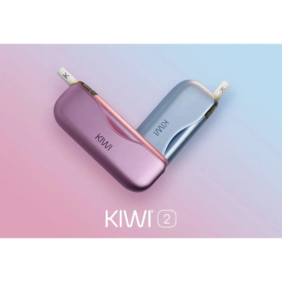 Kiwi 2-La Régence
