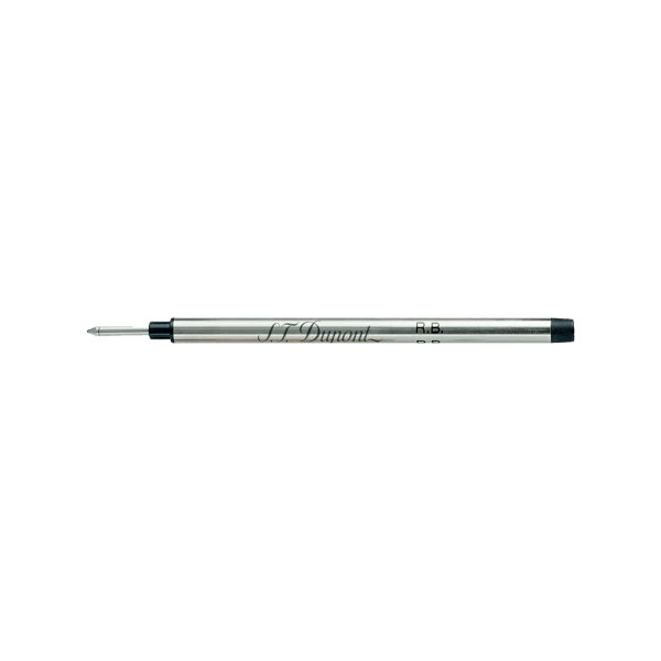 Recharges Roller (noir)
