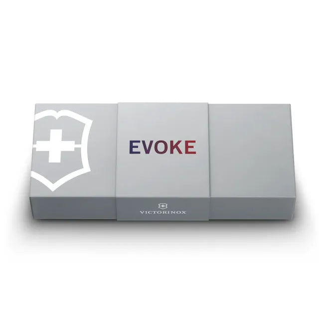 Evoke Alox (bleu)-La Régence