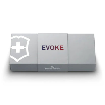 Evoke Alox (bleu)-La Régence