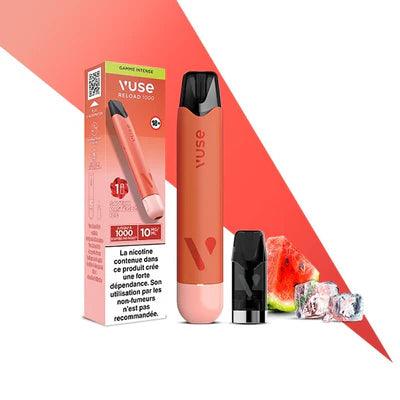 Vuse / Pods et Recharges / simple & efficace / Marseille La Rgence Vuse / Pods et Recharges / simple & efficace / Marseille La Rgence