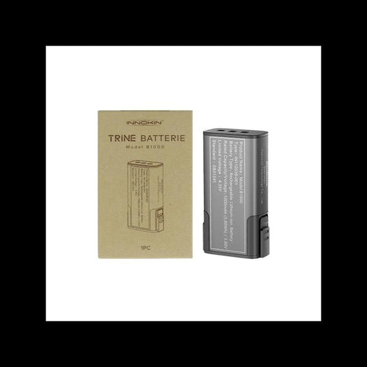 Batterie Trine B1000 1000mAh-La Régence