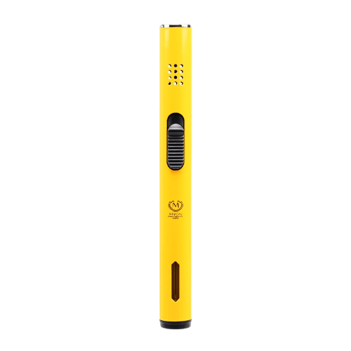 Allume Tout / Jet (Jaune) 18.5 cm-La Régence