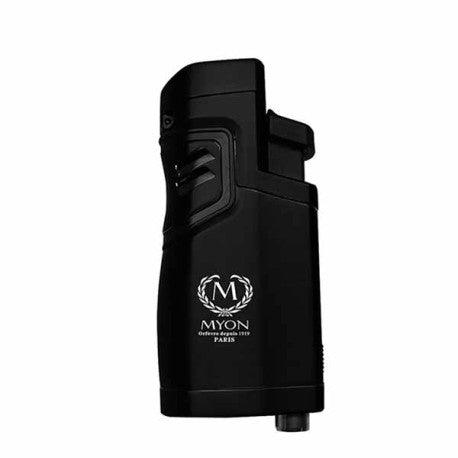 Myon 4 Jets (Noir)-La Régence