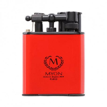 Coffret Jet Racing Edition Rouge-La Régence