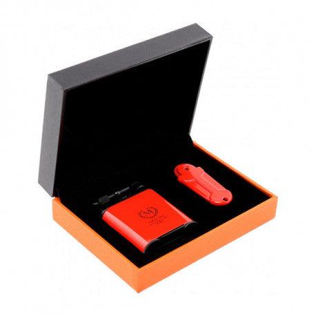 Coffret Jet Racing Edition Rouge-La Régence