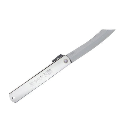 Higonokami (9.5 cm)-La Régence