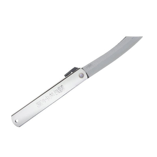 Higonokami (9.5 cm)-La Régence