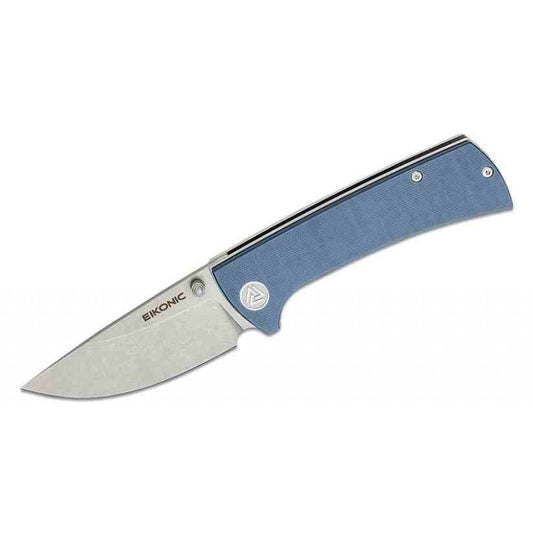 Eikonic Steel Blue-La Régence