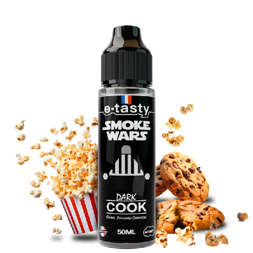 Dark Cook / 50ml-La Régence