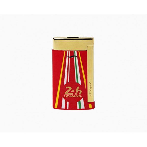Slim 7 / 24 H Le Mans-La Régence