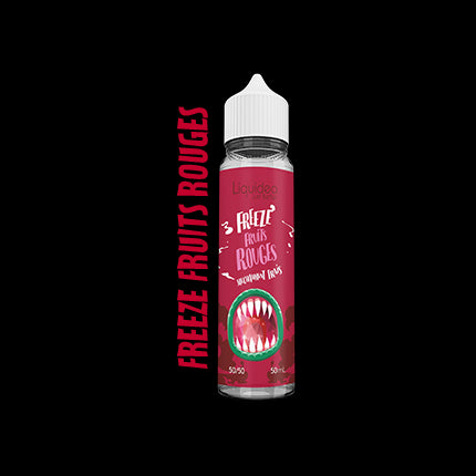 Fruits Rouges / 50ml-La Régence
