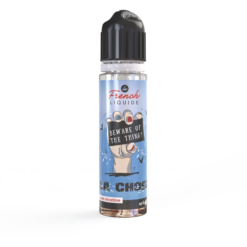 La Chose / 50 ml-La Régence