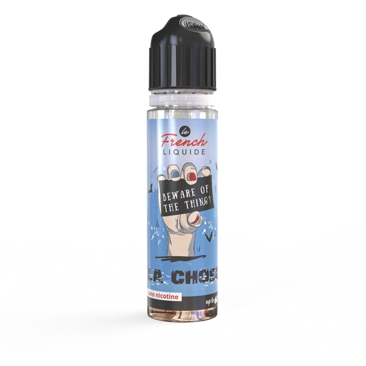La Chose / 50 ml-La Régence