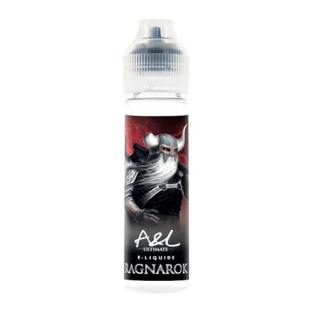 Ragnarok / 50 ml-La Régence