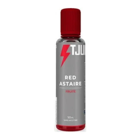 Red astaire fruité-La Régence