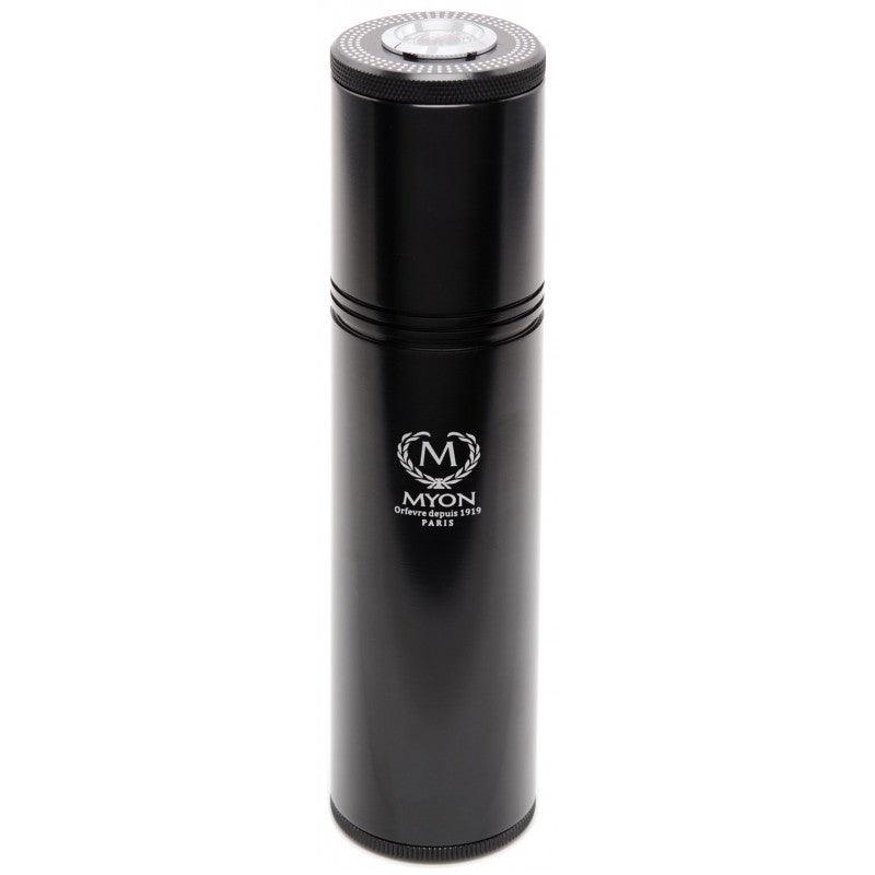 Etui 1 cigare MYON (noir)-La Régence