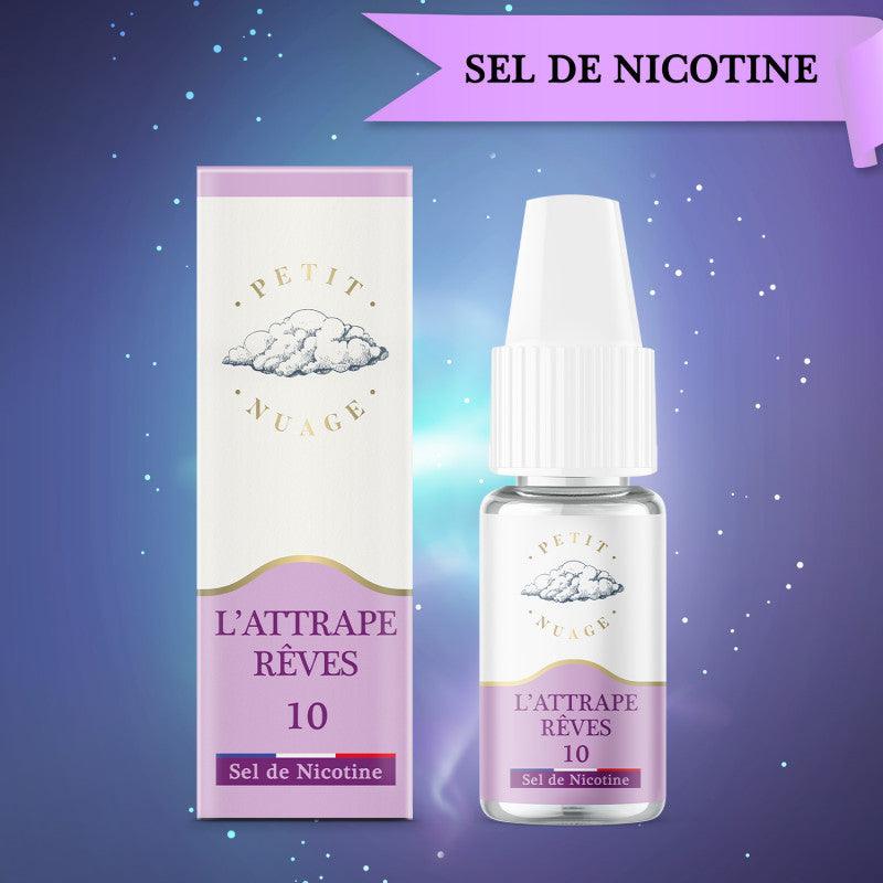 L'Attrape Rêves Salt-La Régence