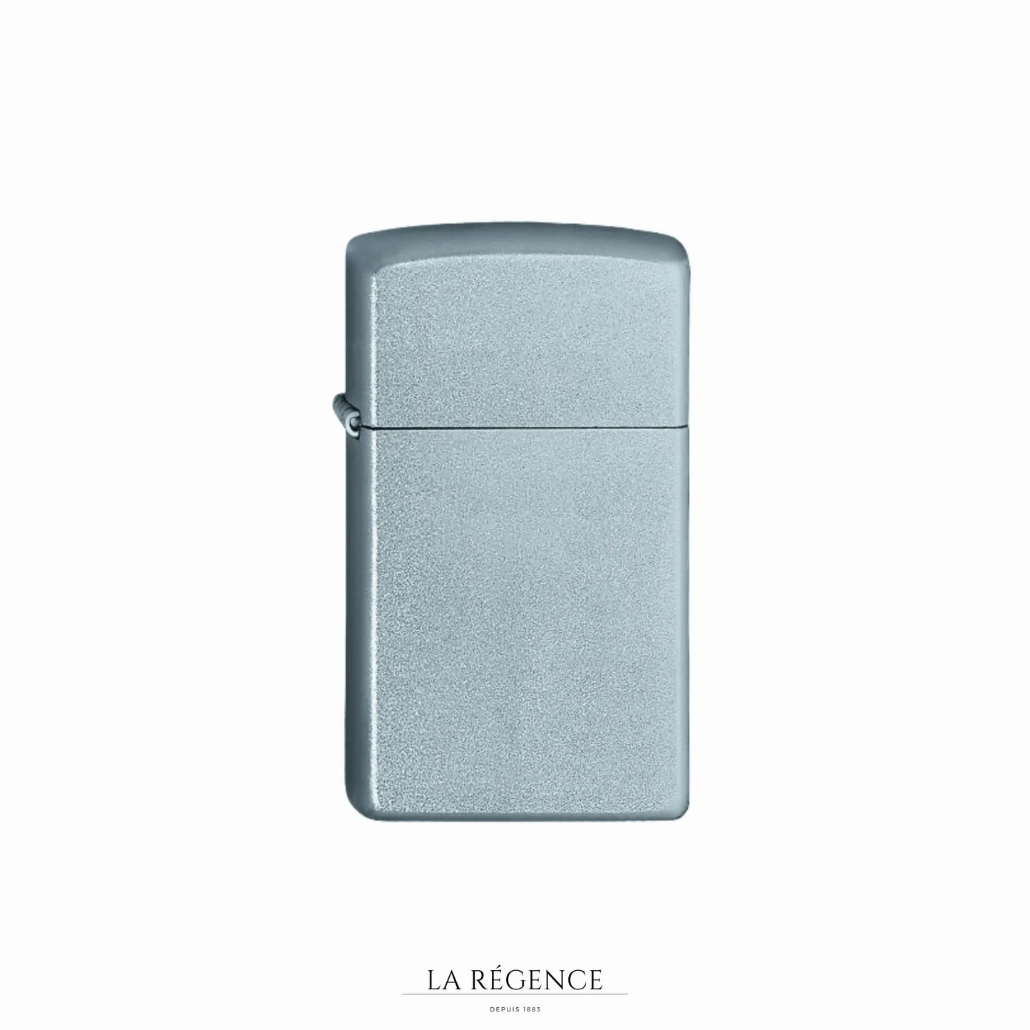 Slim Satin Finish-La Régence